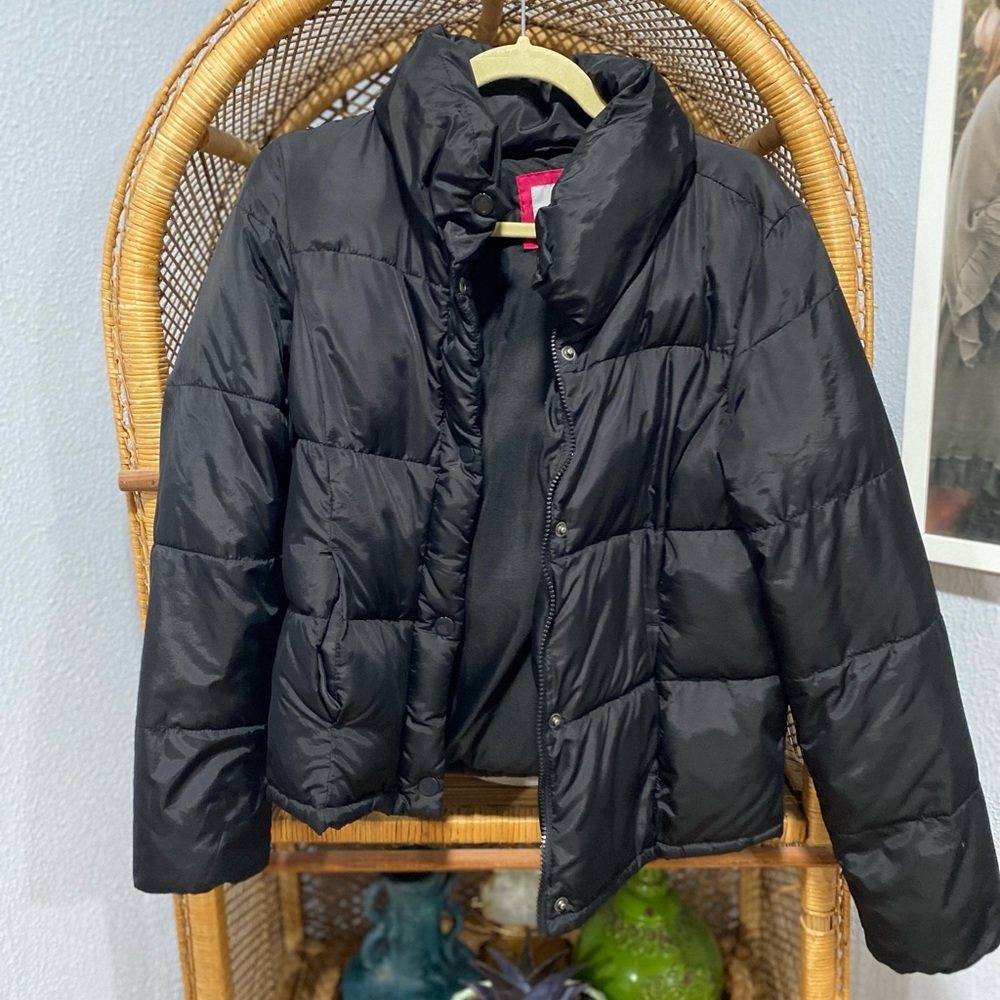 • old navy womens coat •